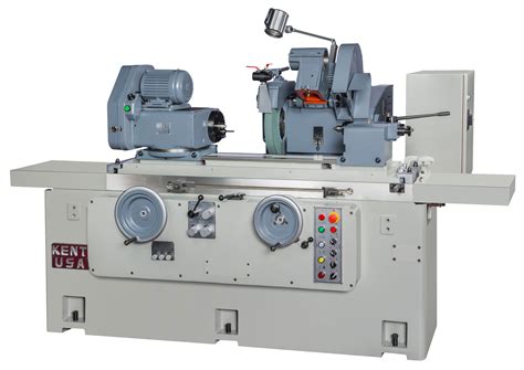 cylindrical grinding machine